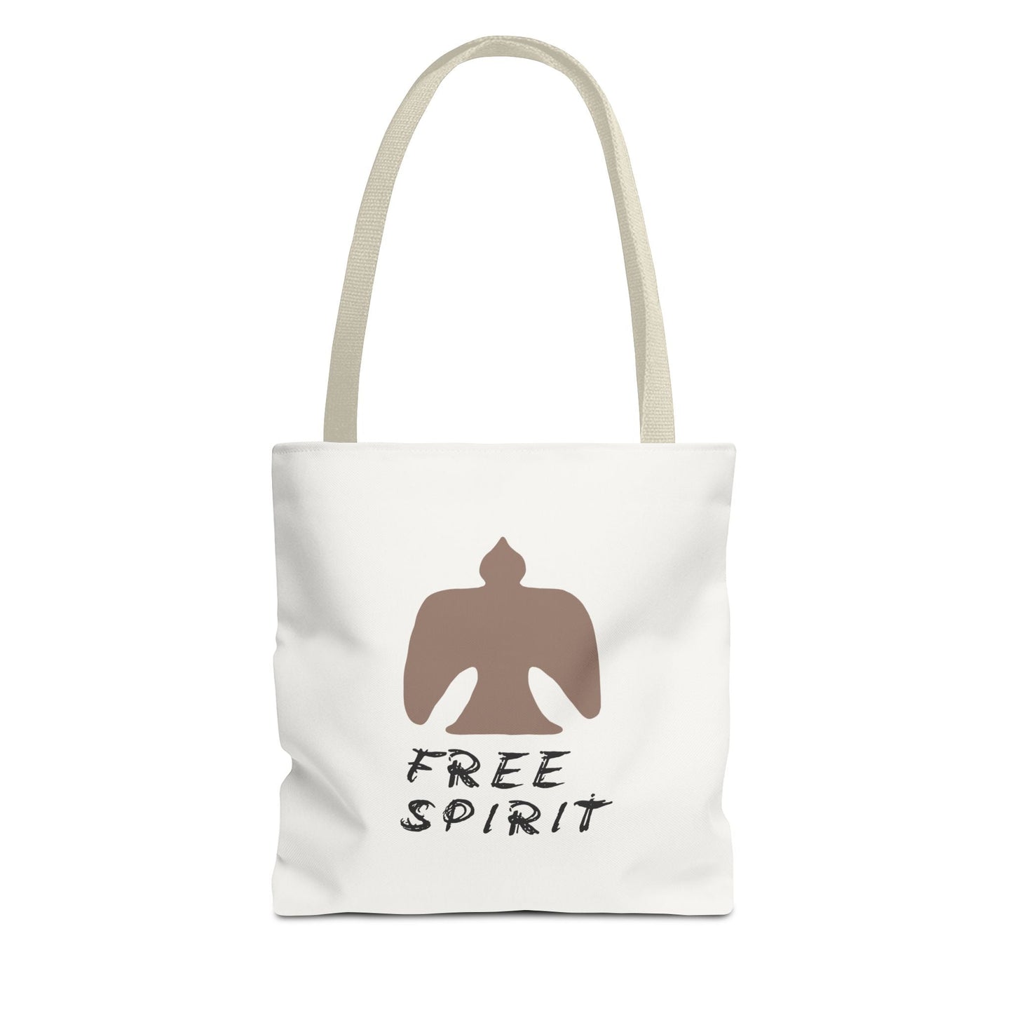 Free Spirit Tote Bag - Soul Breathe