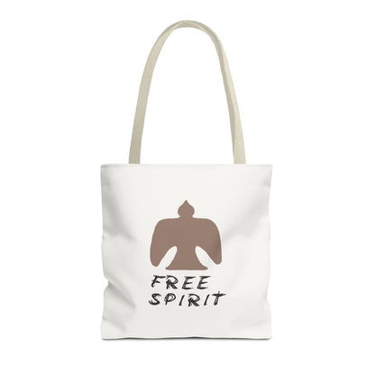 Free Spirit Tote Bag - Soul Breathe