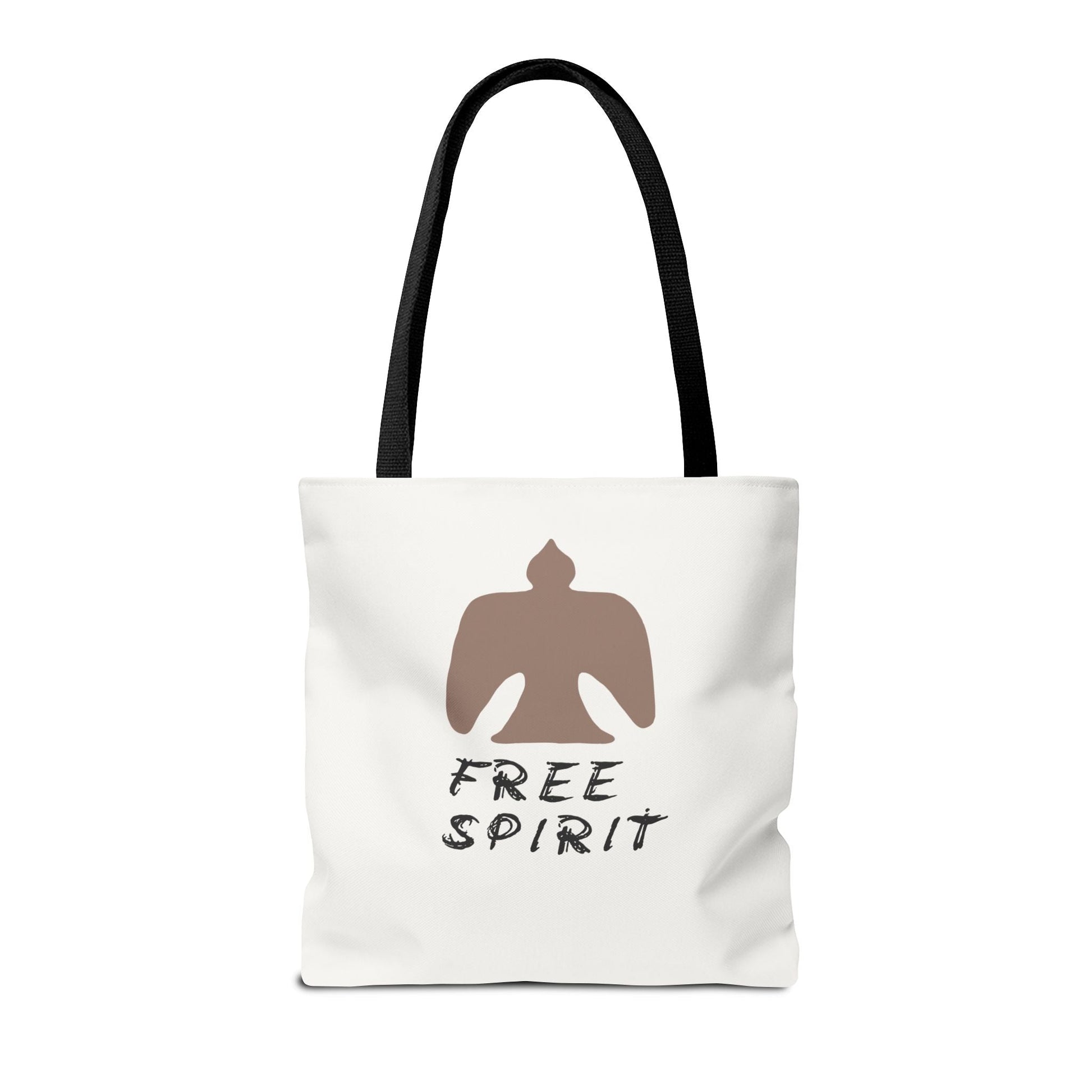 Free Spirit Tote Bag - Soul Breathe