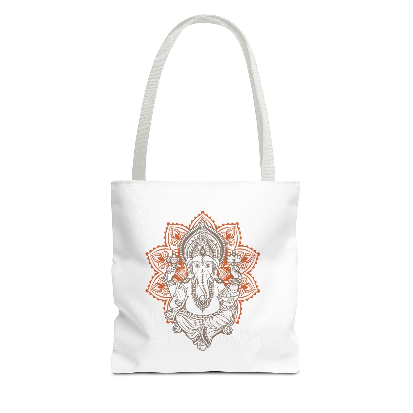 Ganesha Mandala Tote Bag - Soul Breathe