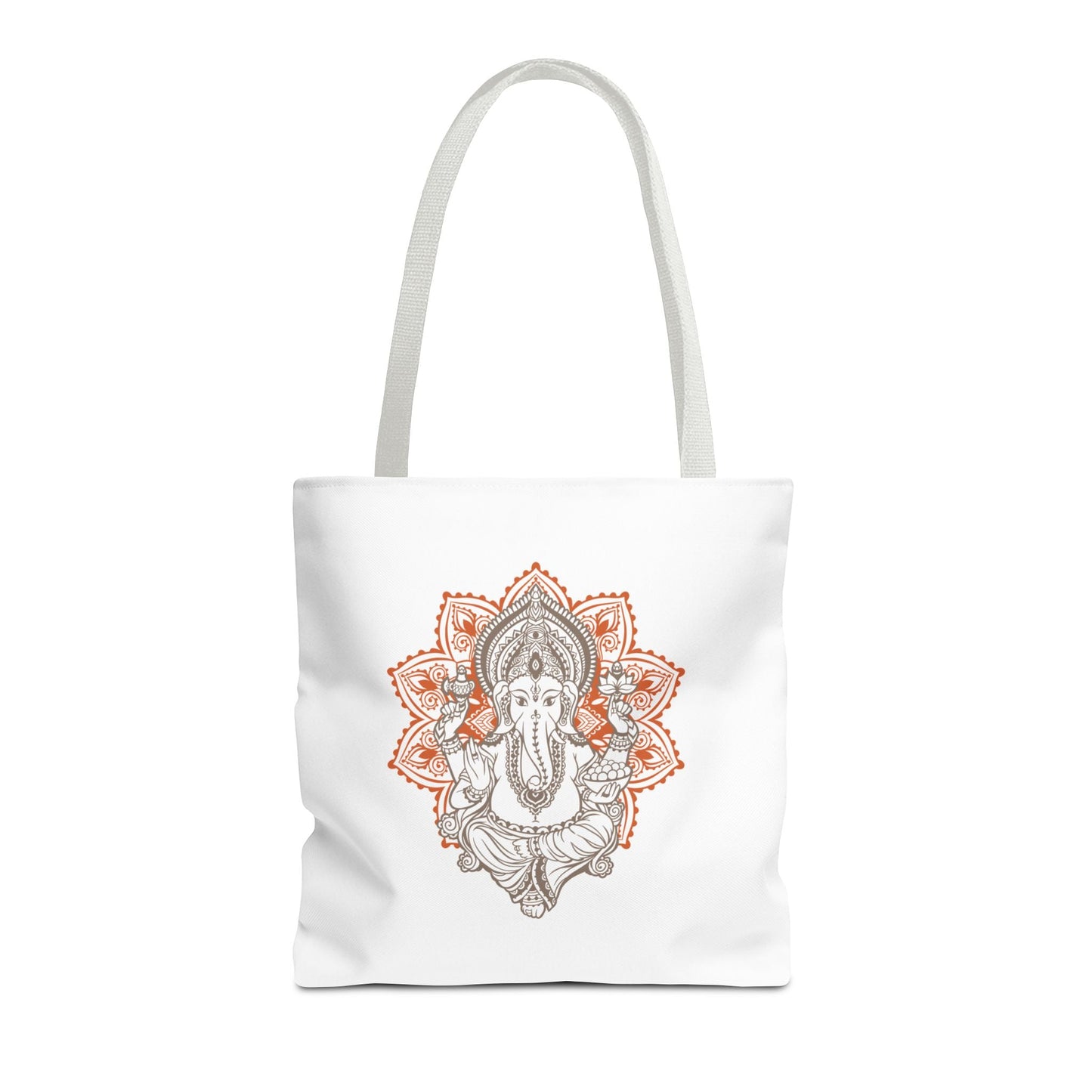 Ganesha Mandala Tote Bag - Soul Breathe