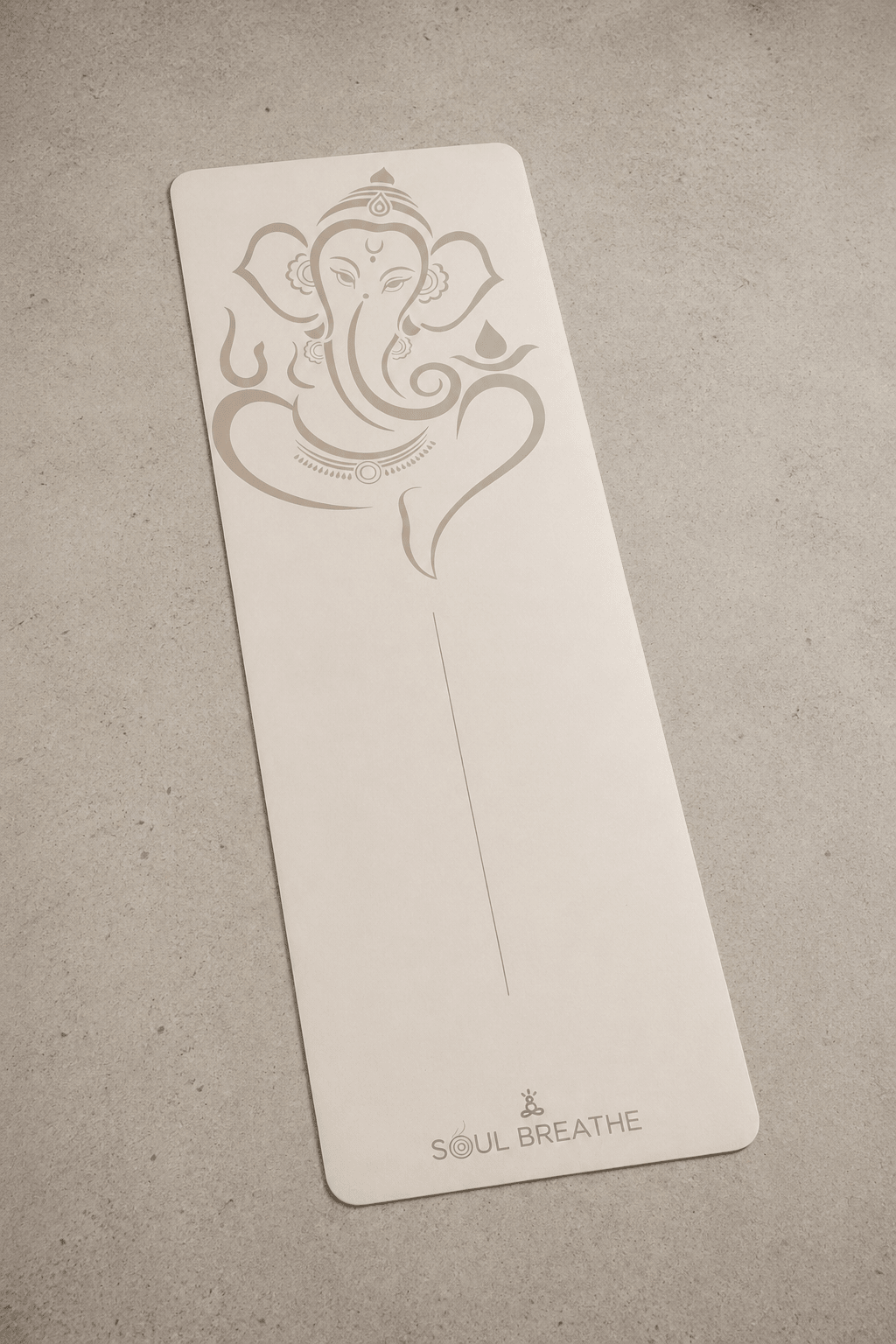 Ganesha Mat - Soul Breathe