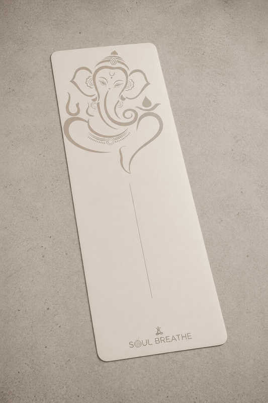 Ganesha Mat - Soul Breathe