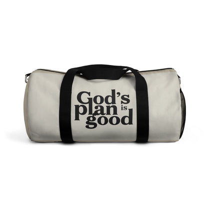 Good Duffel Bag - Soul Breathe