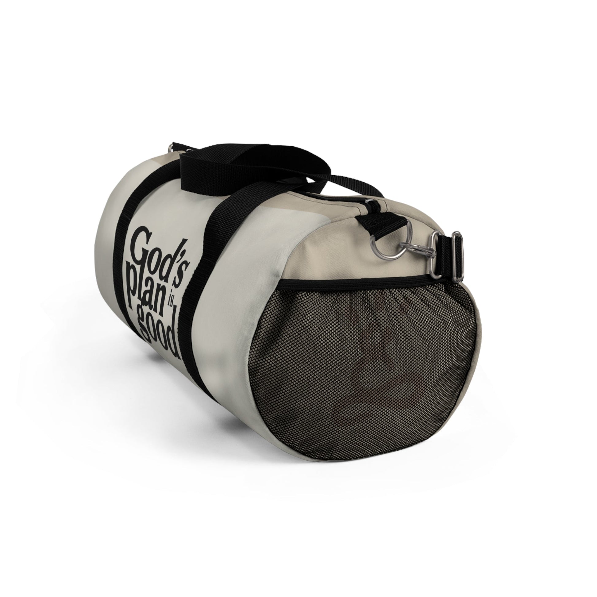 Good Duffel Bag - Soul Breathe