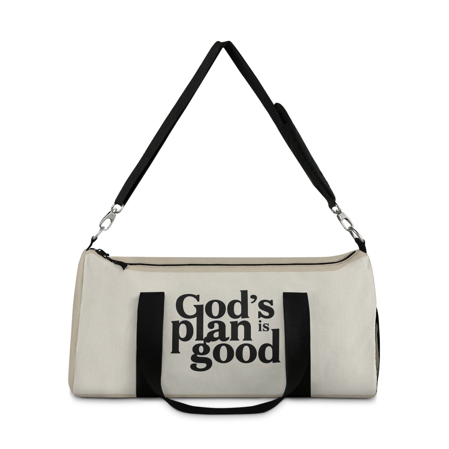 Good Duffel Bag - Soul Breathe