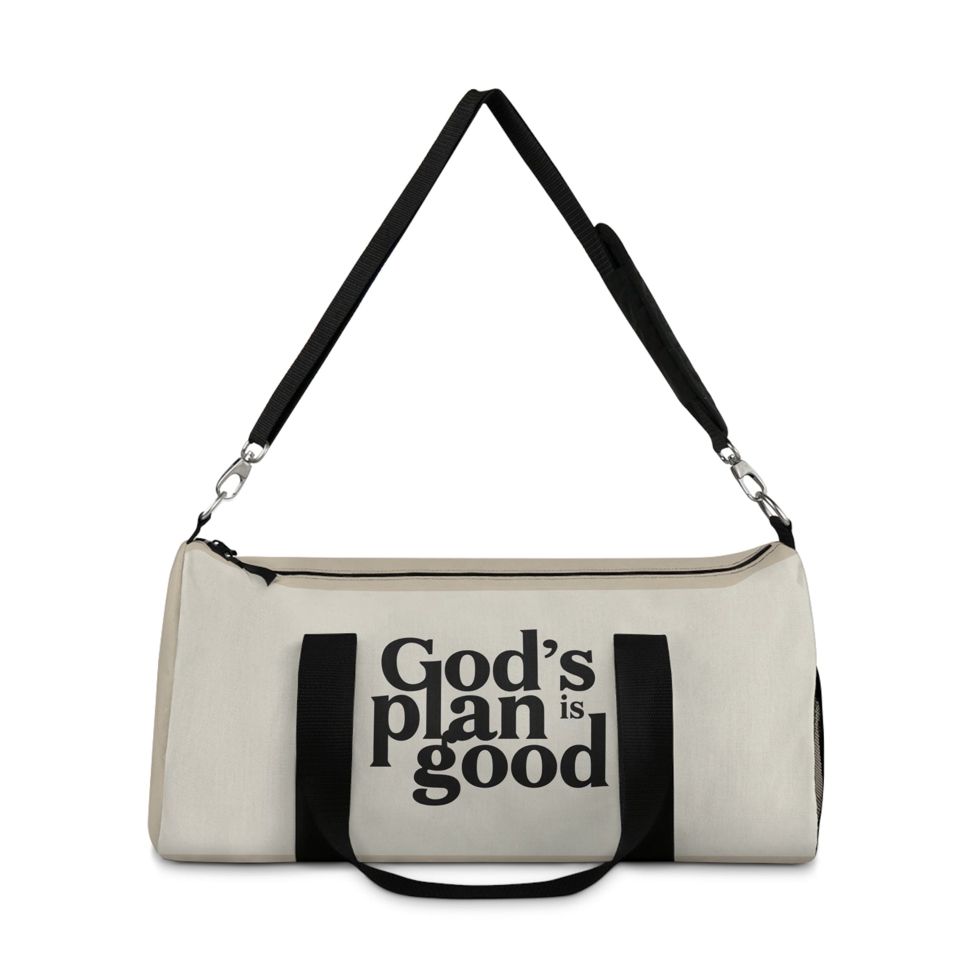 Good Duffel Bag - Soul Breathe
