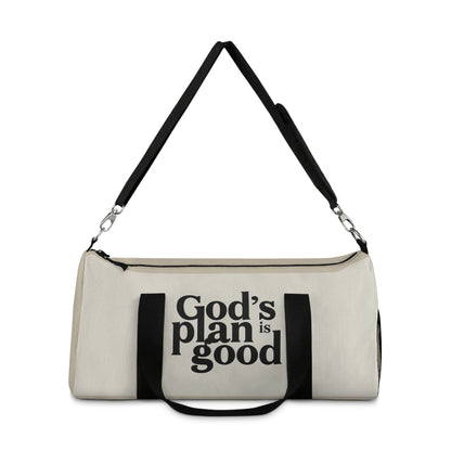 Good Duffel Bag - Soul Breathe