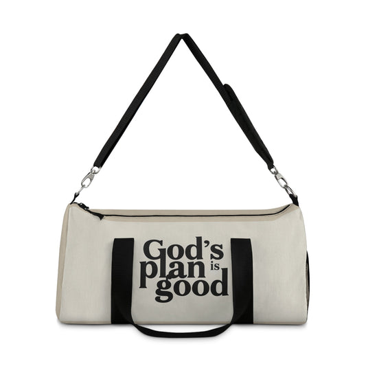 Good Duffel Bag - Soul Breathe