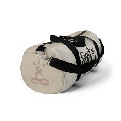 Good Duffel Bag - Soul Breathe
