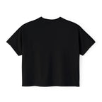 Good Vibes Women's Boxy Tee - Soul Breathe