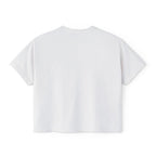 Good Vibes Women's Boxy Tee - Soul Breathe