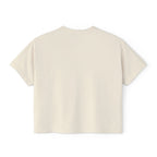 Good Vibes Women's Boxy Tee - Soul Breathe