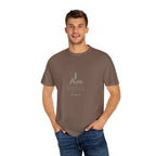 I Am Light Unisex T-shirt - Soul Breathe