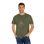 I Am Light Unisex T-shirt - Soul Breathe