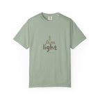 I Am Light Unisex T-shirt - Soul Breathe