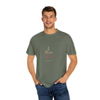 I Am Light Unisex T-shirt - Soul Breathe