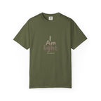 I Am Light Unisex T-shirt - Soul Breathe