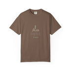 I Am Light Unisex T-shirt - Soul Breathe
