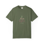 I Am Light Unisex T-shirt - Soul Breathe