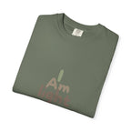 I Am Light Unisex T-shirt - Soul Breathe