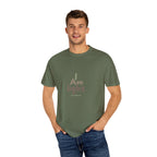 I Am Light Unisex T-shirt - Soul Breathe