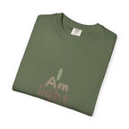 I Am Light Unisex T-shirt - Soul Breathe