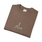 I Am Light Unisex T-shirt - Soul Breathe