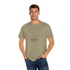 I Am Light Unisex T-shirt - Soul Breathe