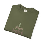 I Am Light Unisex T-shirt - Soul Breathe