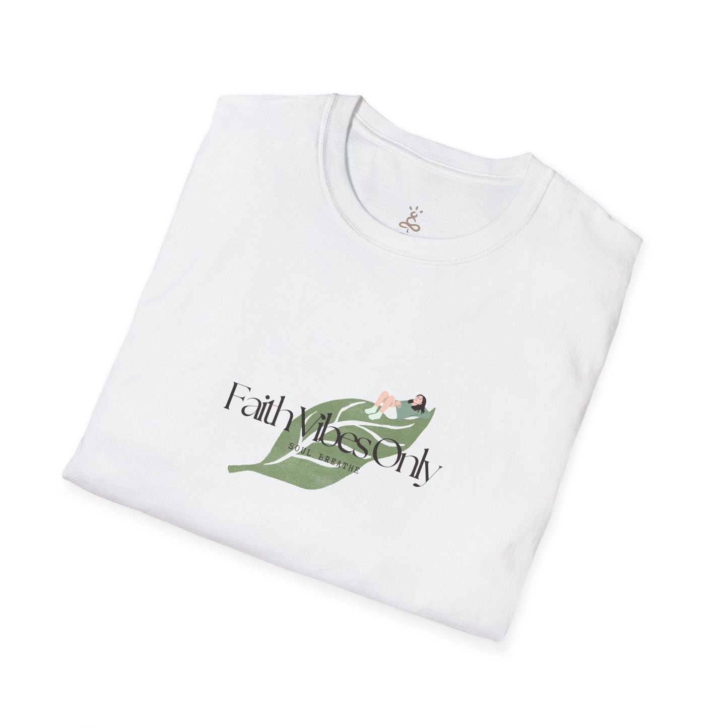 I Call It Growth Tee - Soul Breathe