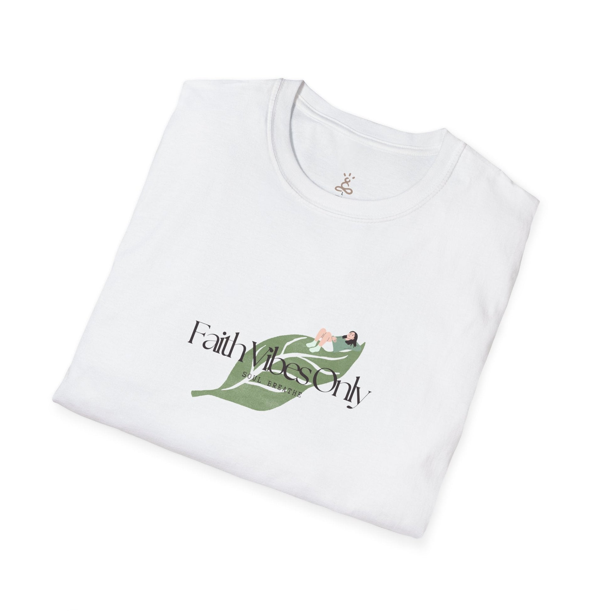 I Call It Growth Tee - Soul Breathe