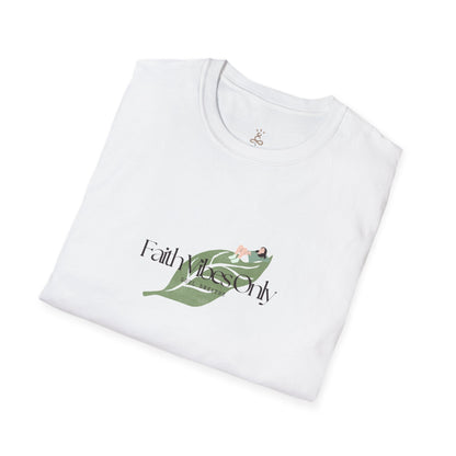 I Call It Growth Tee - Soul Breathe