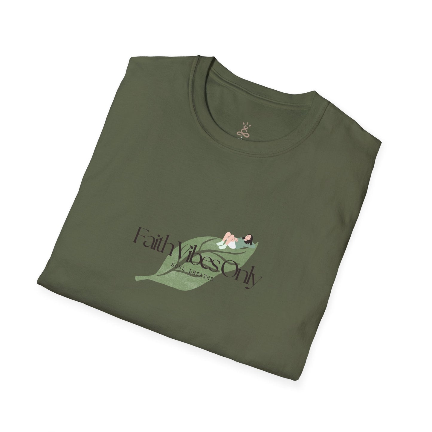 I Call It Growth Tee - Soul Breathe