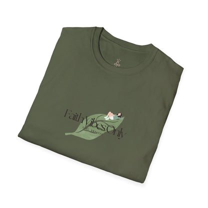 I Call It Growth Tee - Soul Breathe
