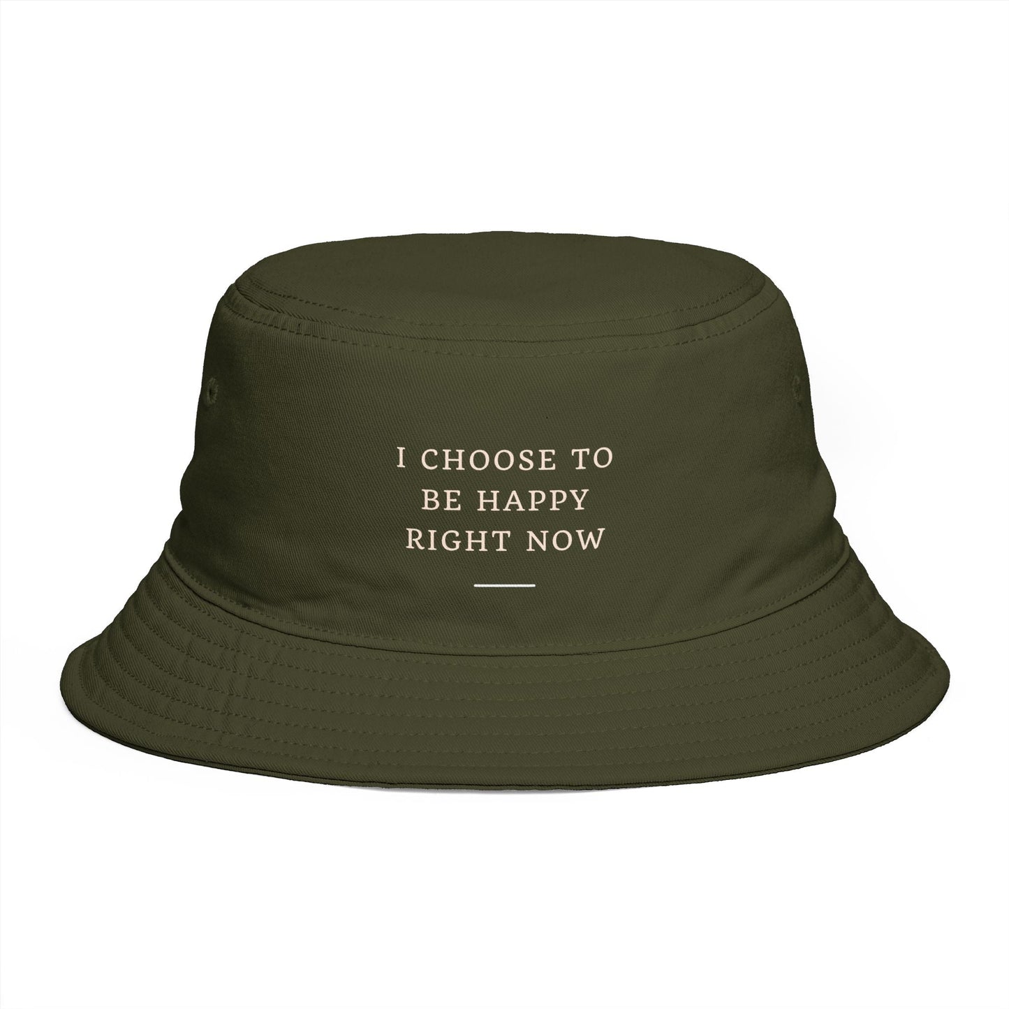 I Choose To Be Happy | Premium Collection - Soul Breathe