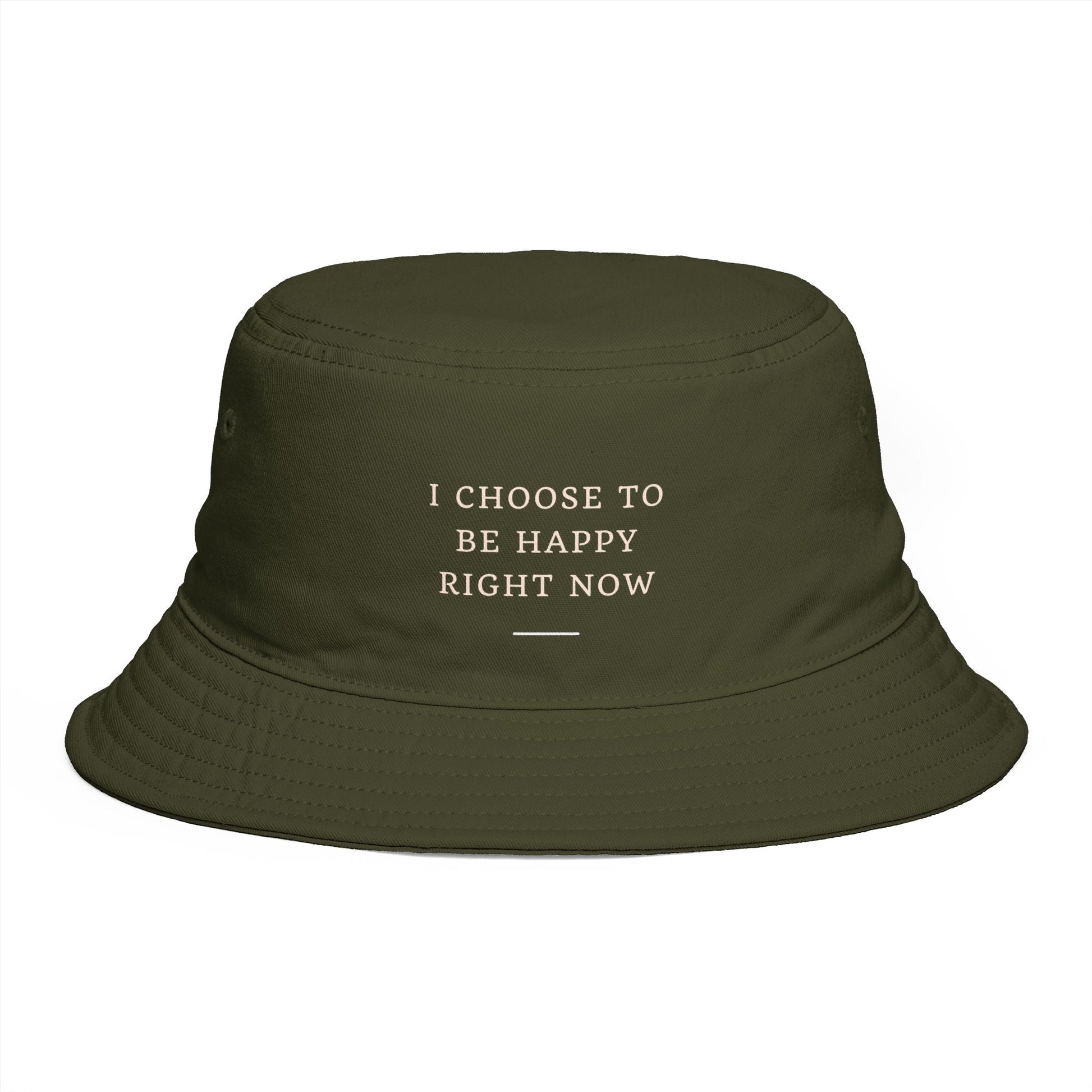 I Choose To Be Happy | Premium Collection - Soul Breathe