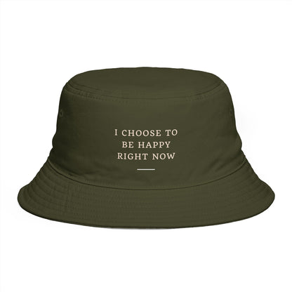 I Choose To Be Happy | Premium Collection - Soul Breathe
