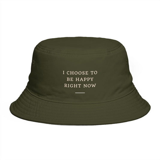 I Choose To Be Happy | Premium Collection - Soul Breathe