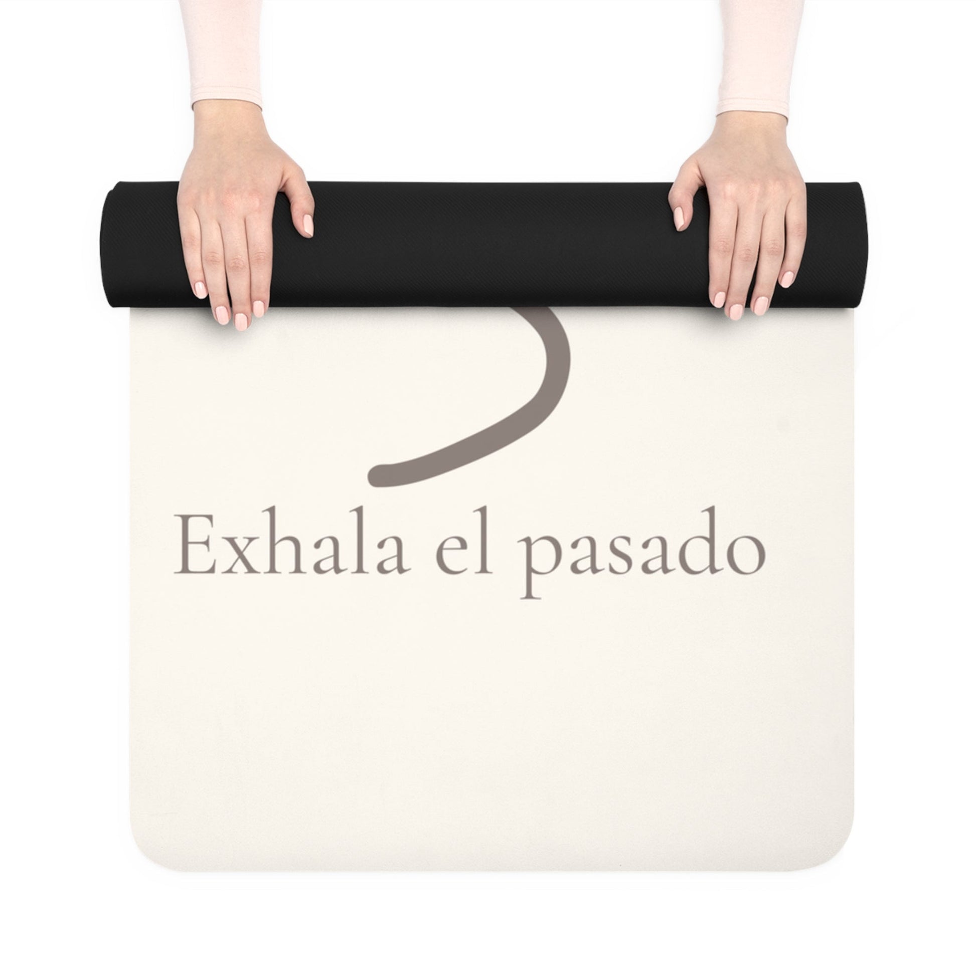 Inhala el presente, Exhala el pasado - Soul Breathe