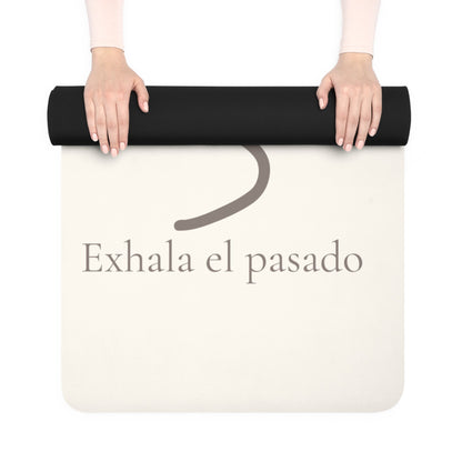 Inhala el presente, Exhala el pasado - Soul Breathe