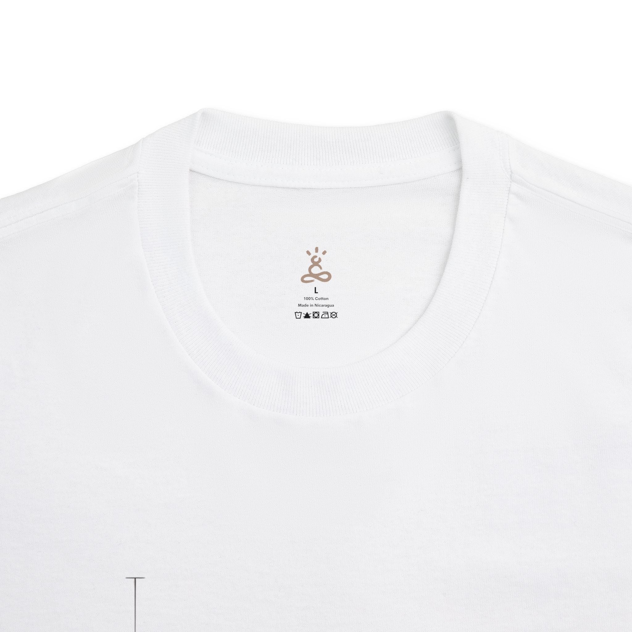 Inspirational Faith Tee - Soul Breathe