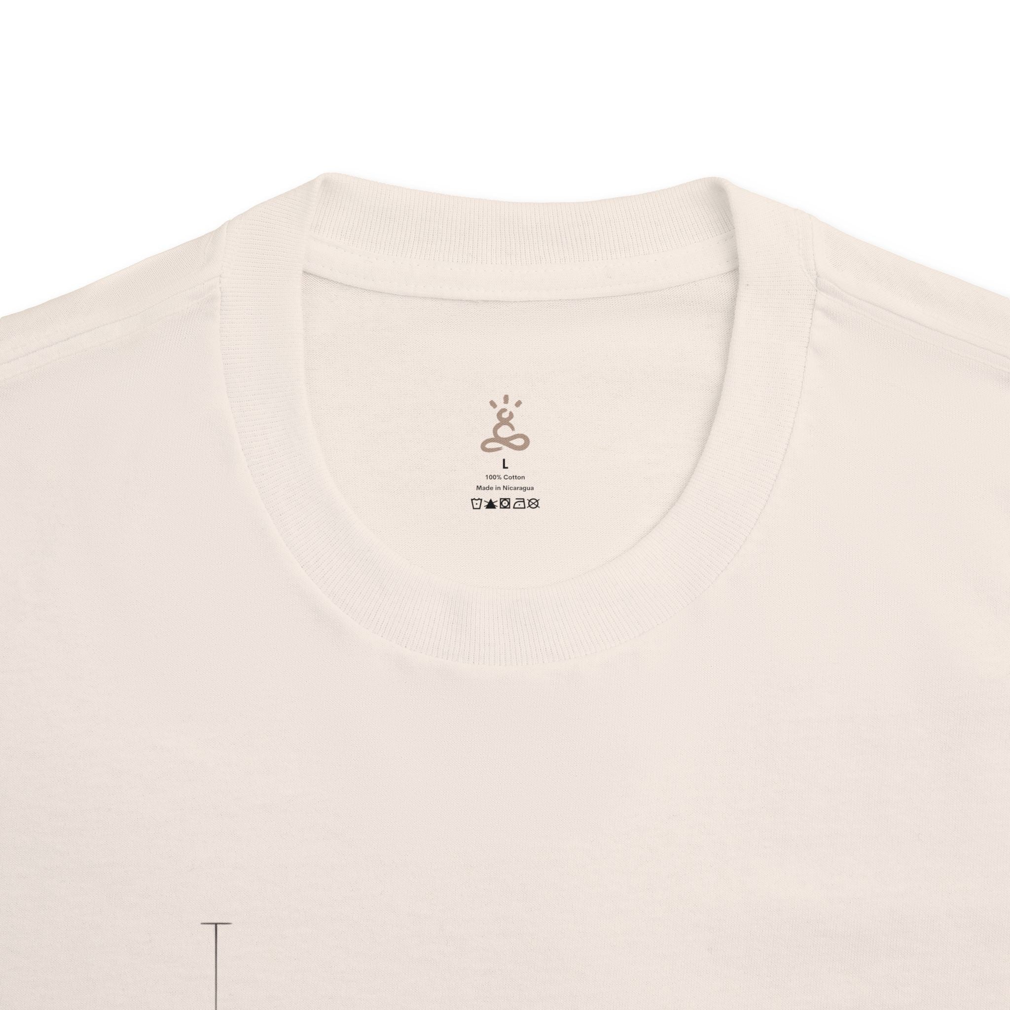 Inspirational Faith Tee - Soul Breathe