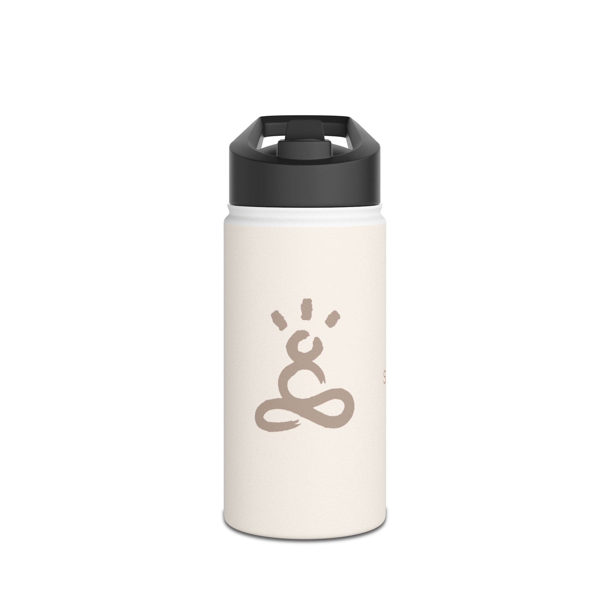 "Just Breathe" Bottle - Soul Breathe