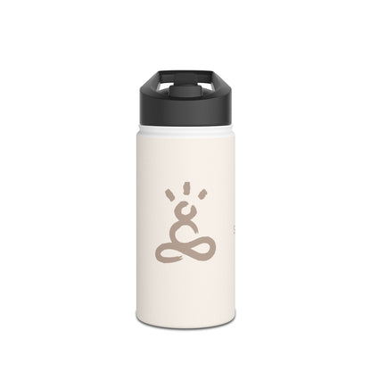 "Just Breathe" Bottle - Soul Breathe