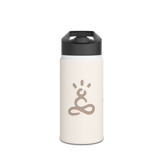 "Just Breathe" Bottle - Soul Breathe