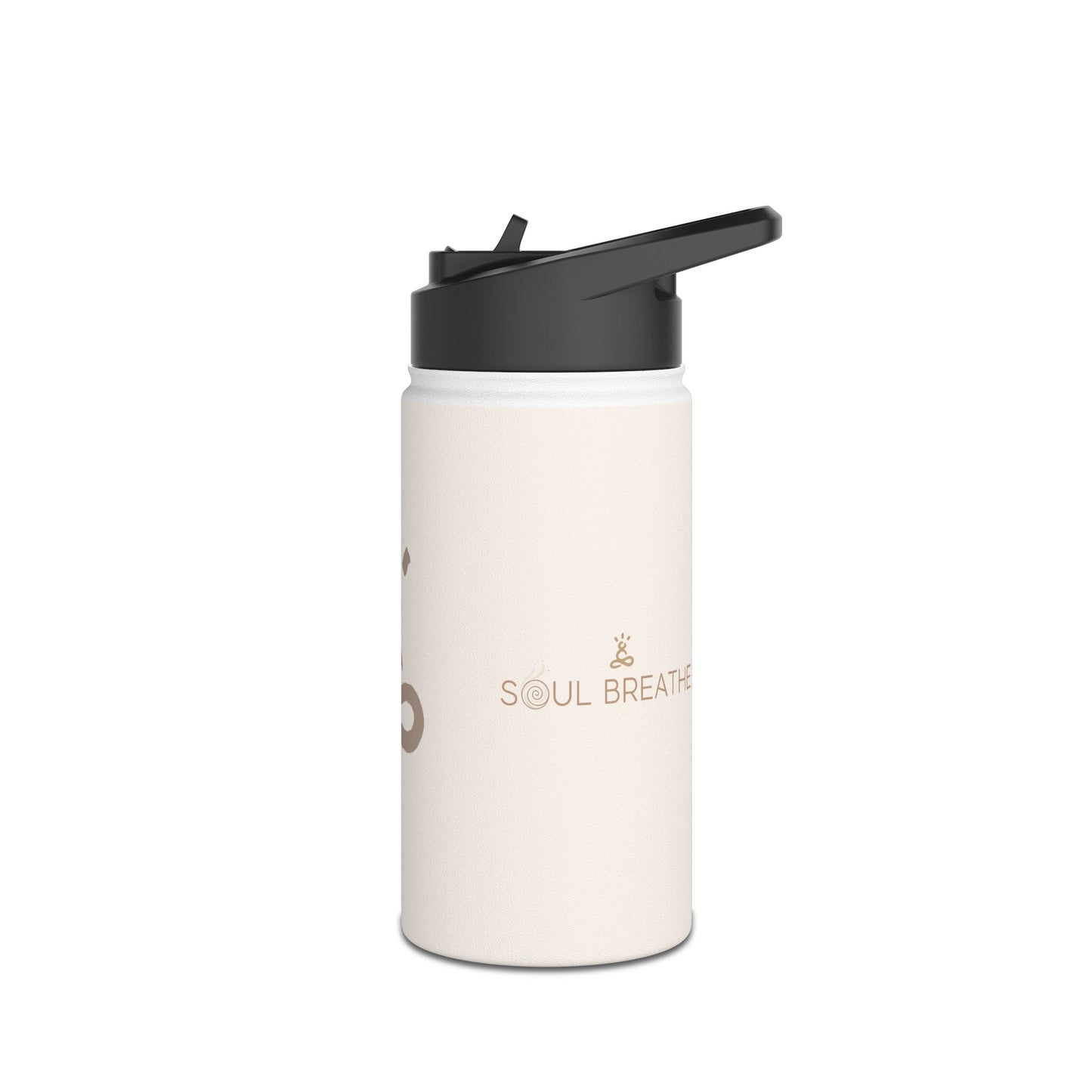 "Just Breathe" Bottle - Soul Breathe