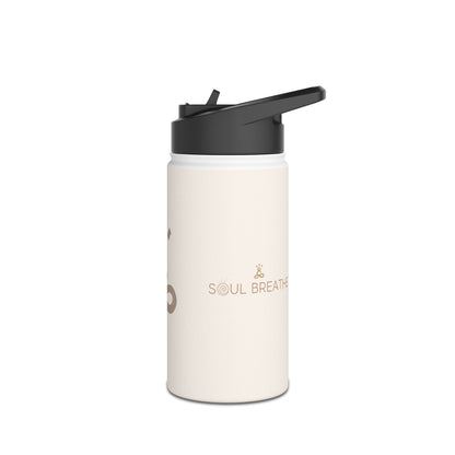 "Just Breathe" Bottle - Soul Breathe