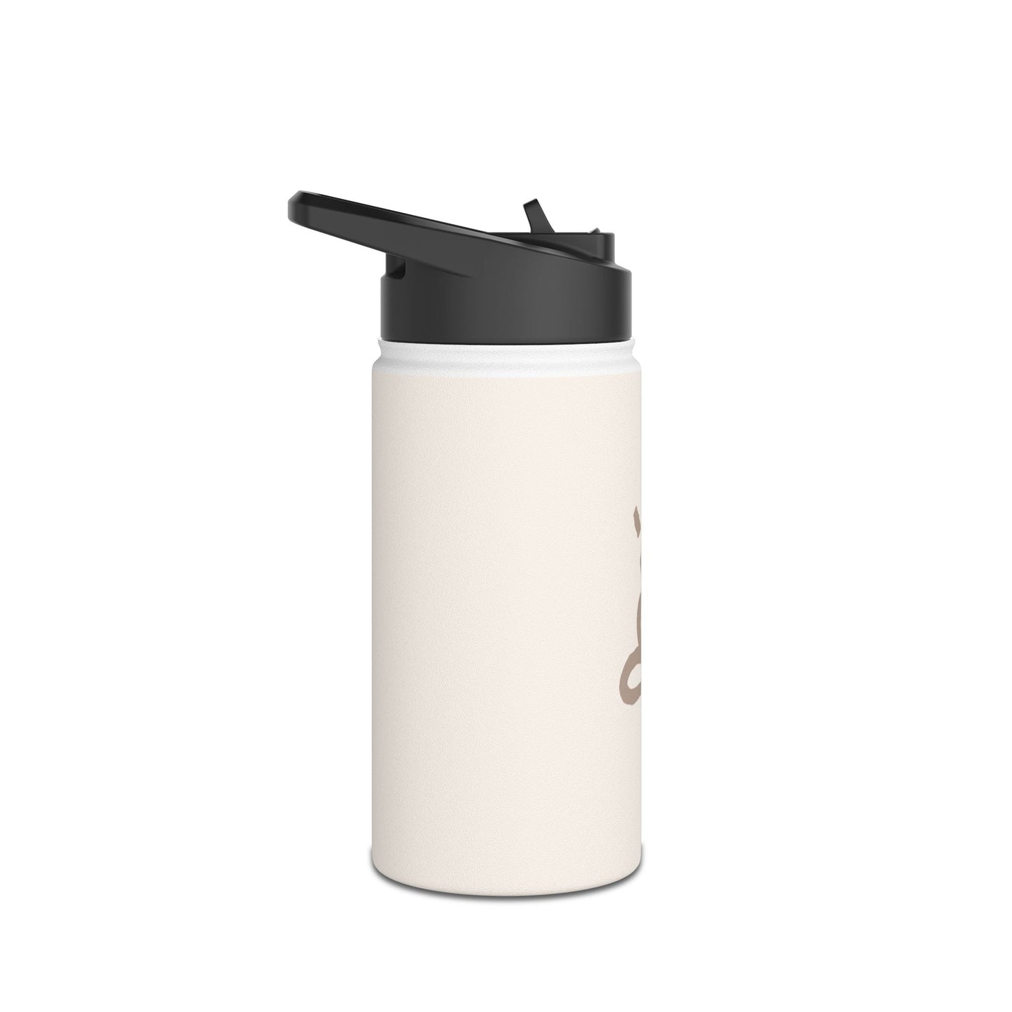 "Just Breathe" Bottle - Soul Breathe