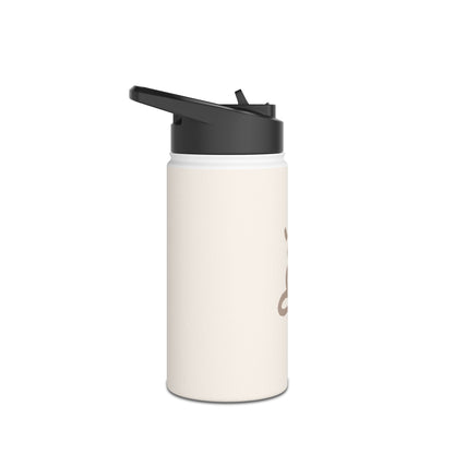 "Just Breathe" Bottle - Soul Breathe